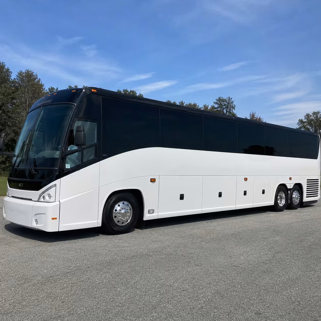 birmingham charter bus rentals for sports teams flying into bhm