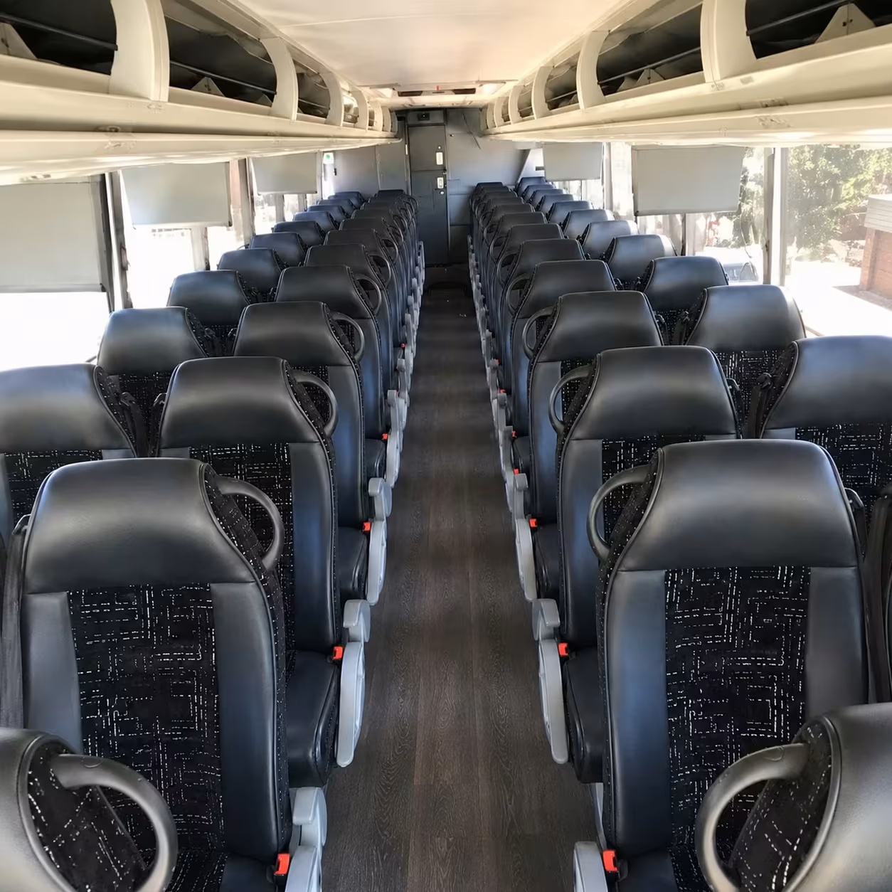 birmingham charter bus rentals to protective stadium and legacy arena