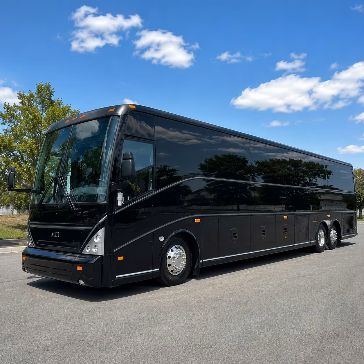 birmingham civil rights and history field trip bus rentals