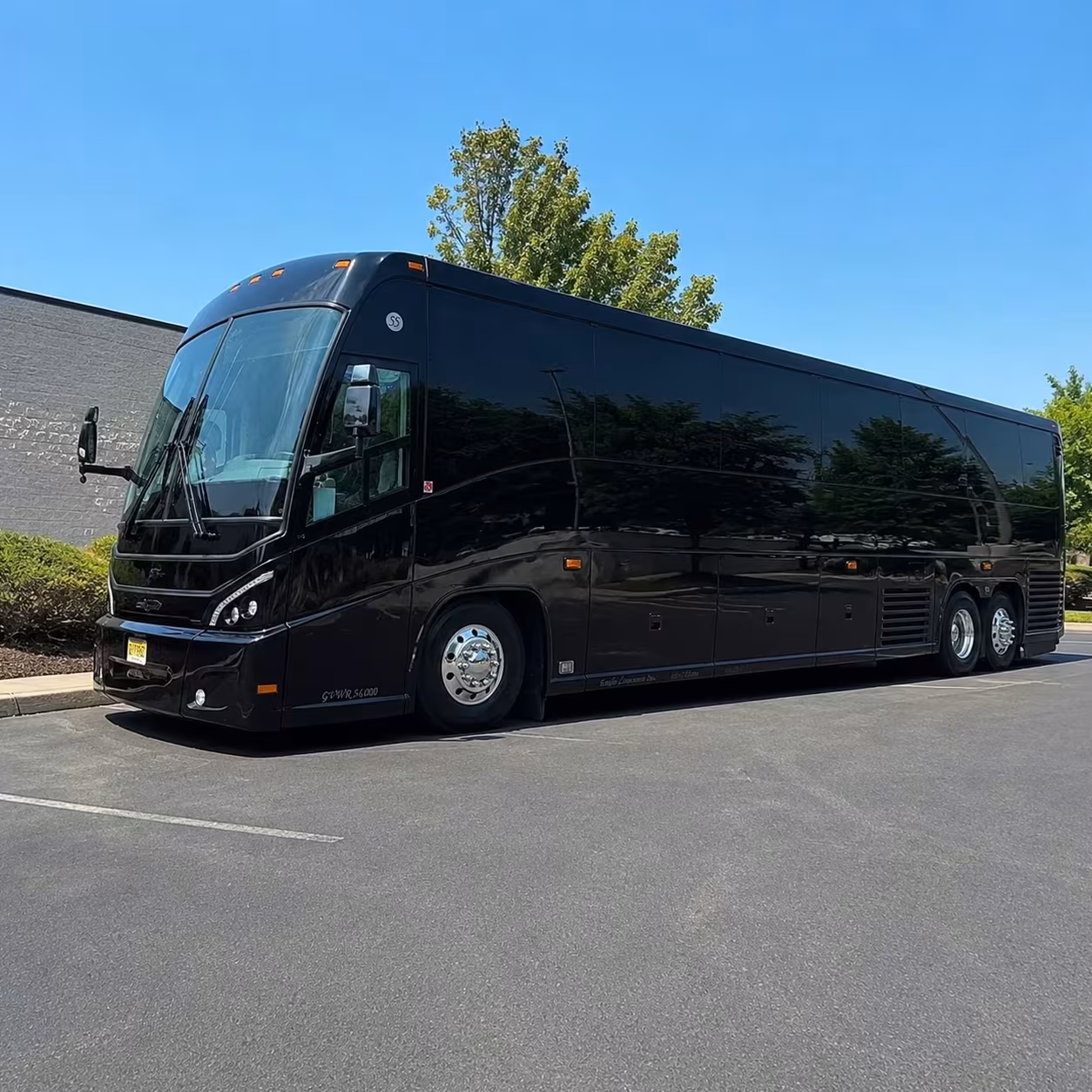 birmingham long distance transportation to nashville and atlanta