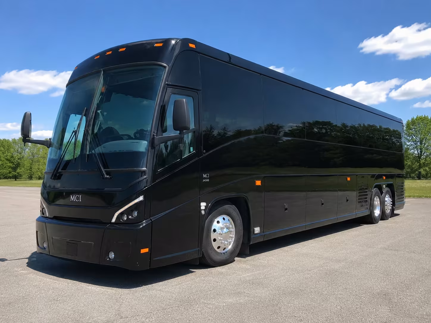 birmingham prom bus rentals for every budget