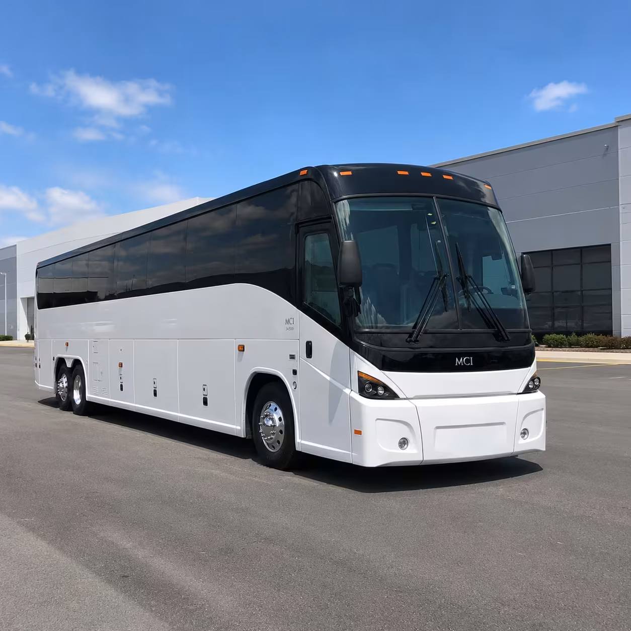 birmingham shuttle buses for federal agencies and city departments