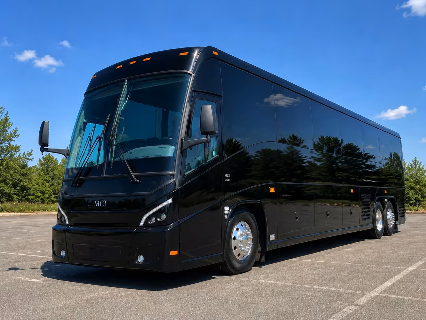 birmingham wedding shuttle buses for venue to venue transfers