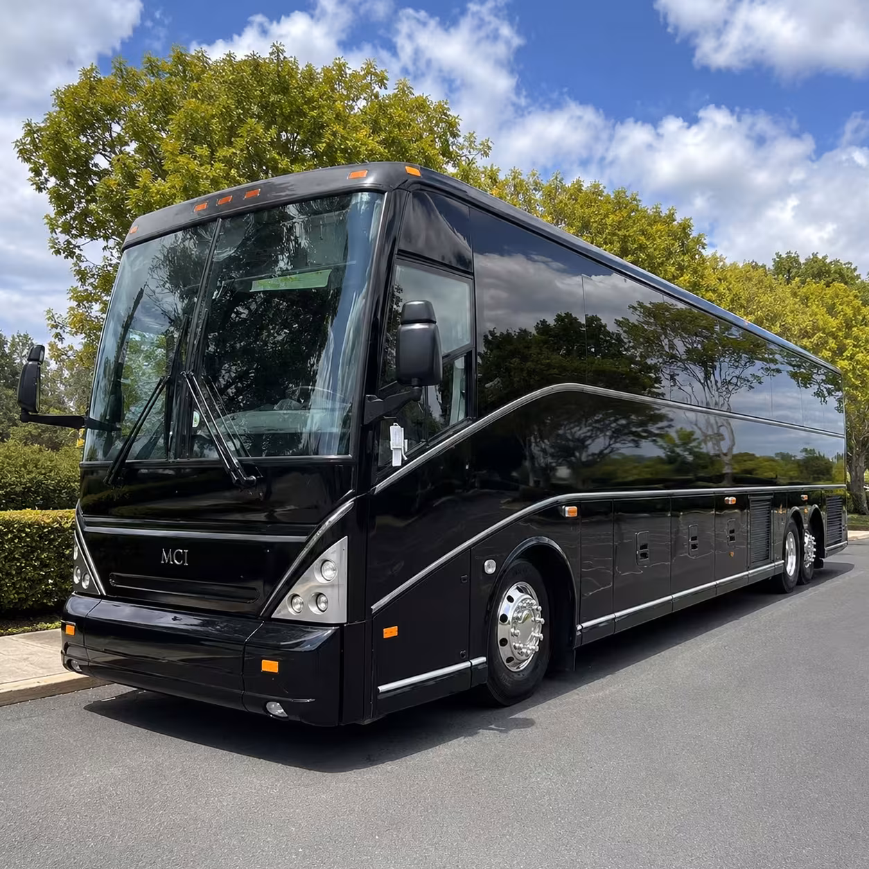 birmingham wedding transportation from ceremony to reception