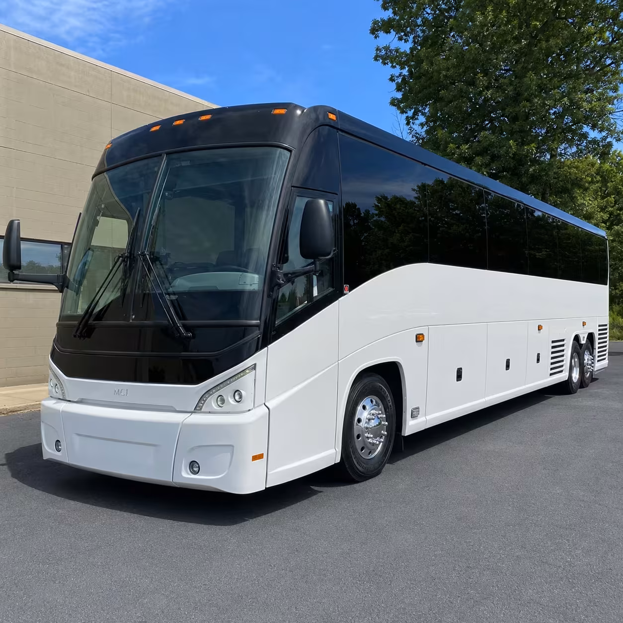 birmingham youth group and mission trip bus rentals
