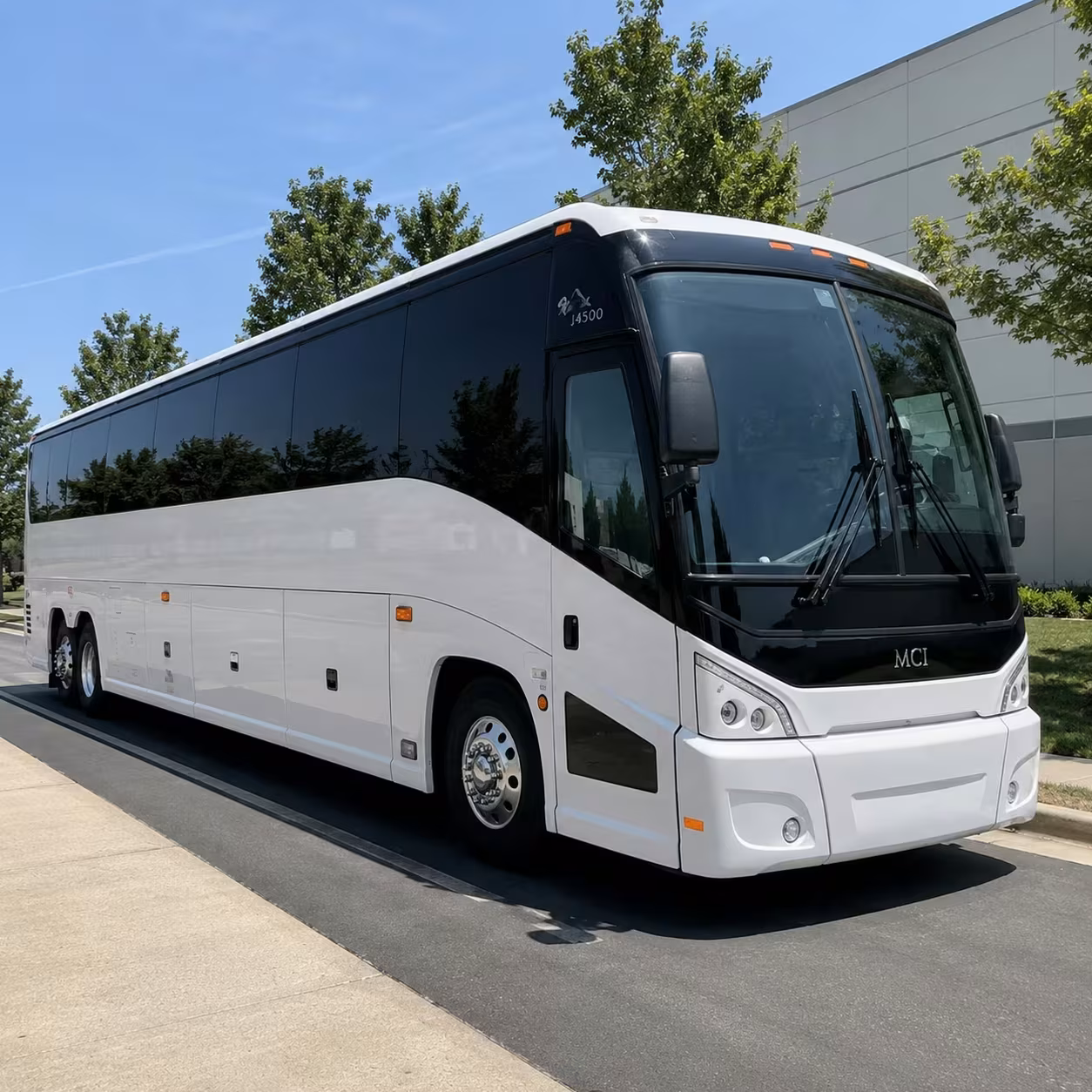 choosing the right birmingham concert transportation for your group