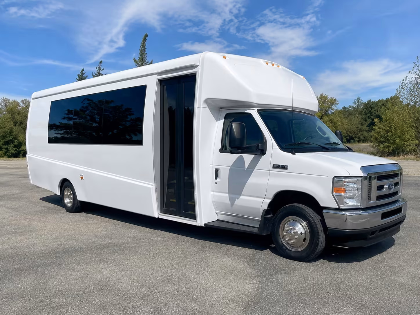 easily book party bus rentals for birmingham bachelorette parties