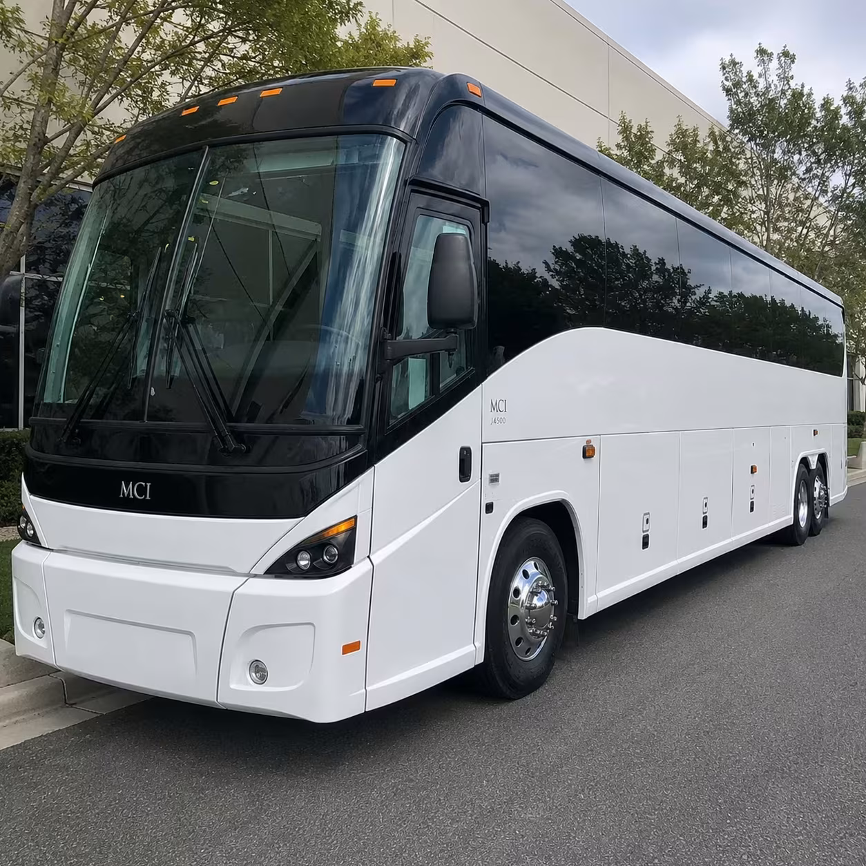 gulf shores and orange beach charter bus rentals from birmingham