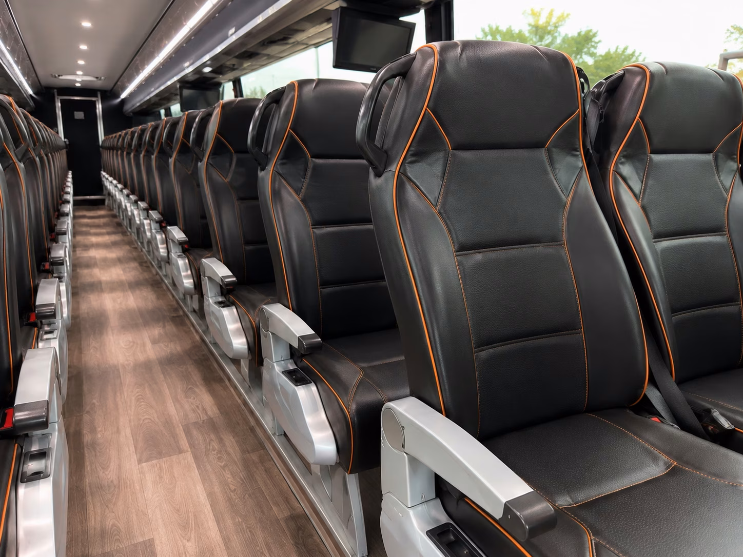 how time of year and peak seasons affect charter bus prices in birmingham alabama