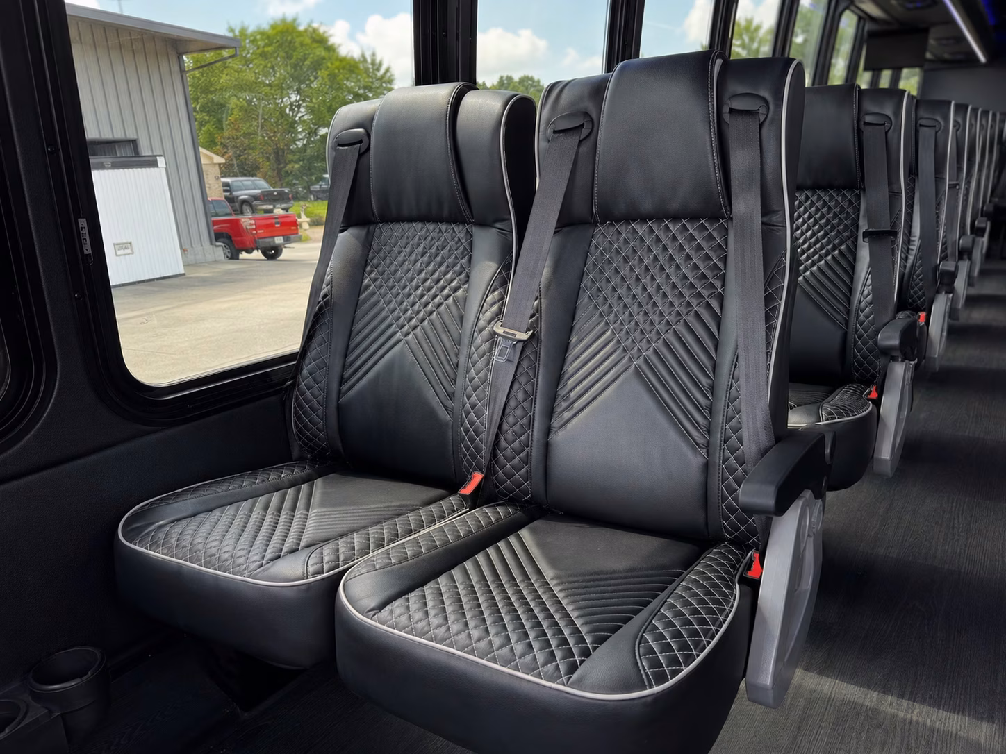 how where and when you re traveling affects birmingham bus rental rates