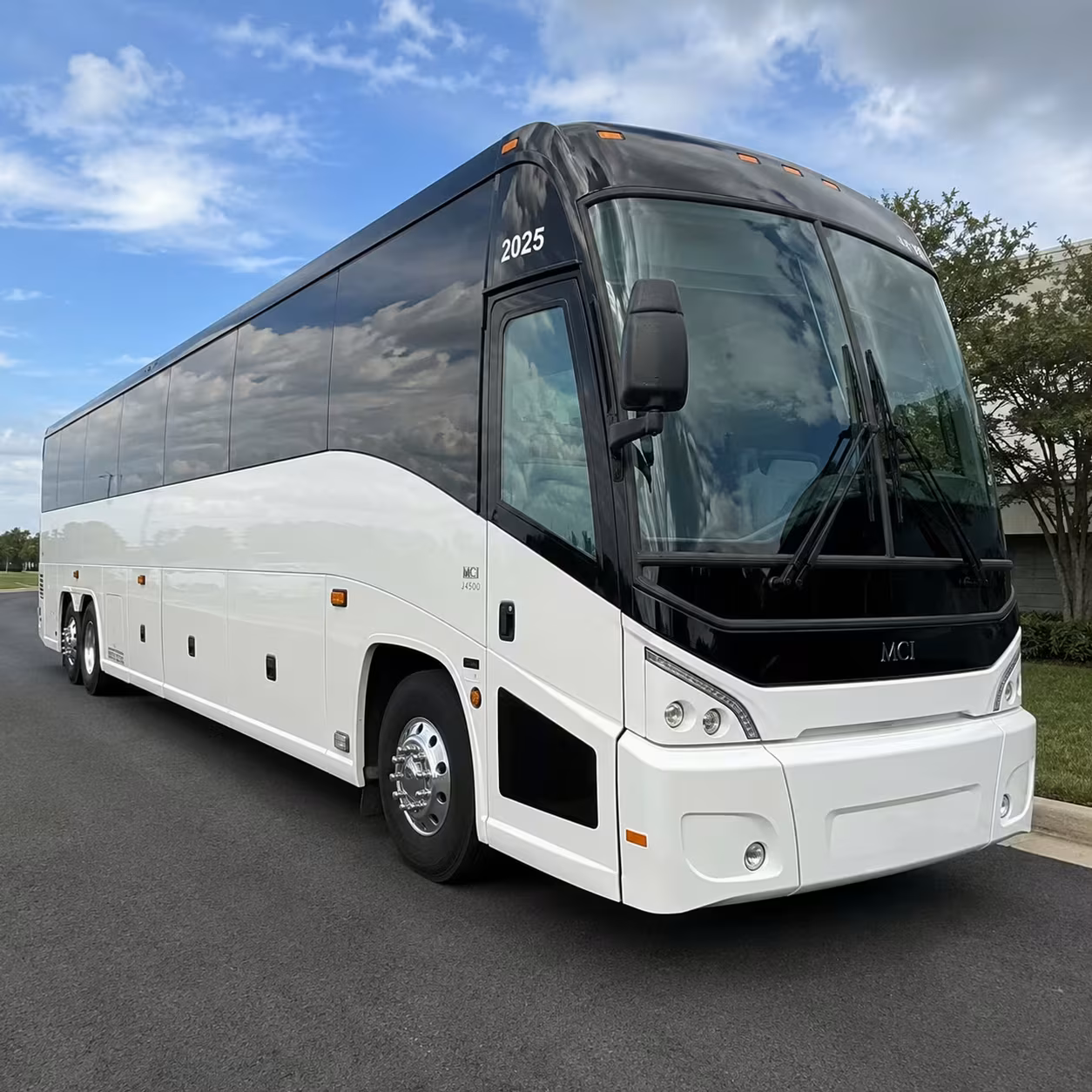 not in birmingham you can still find corporate event transportation nearby