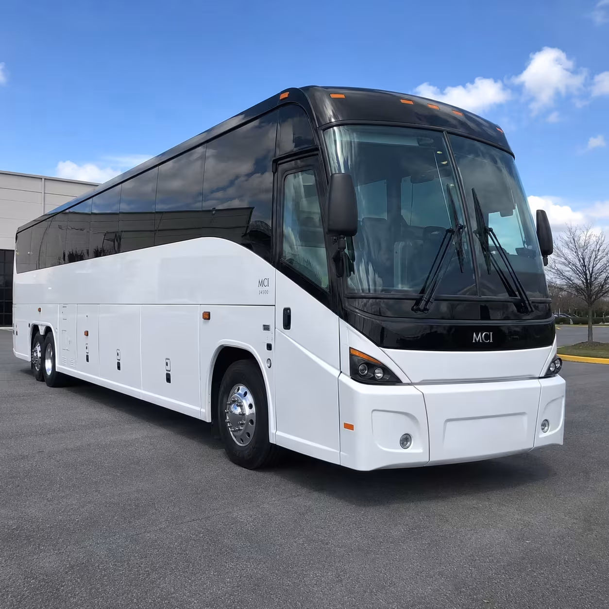 not in birmingham you can still find employee transportation nearby