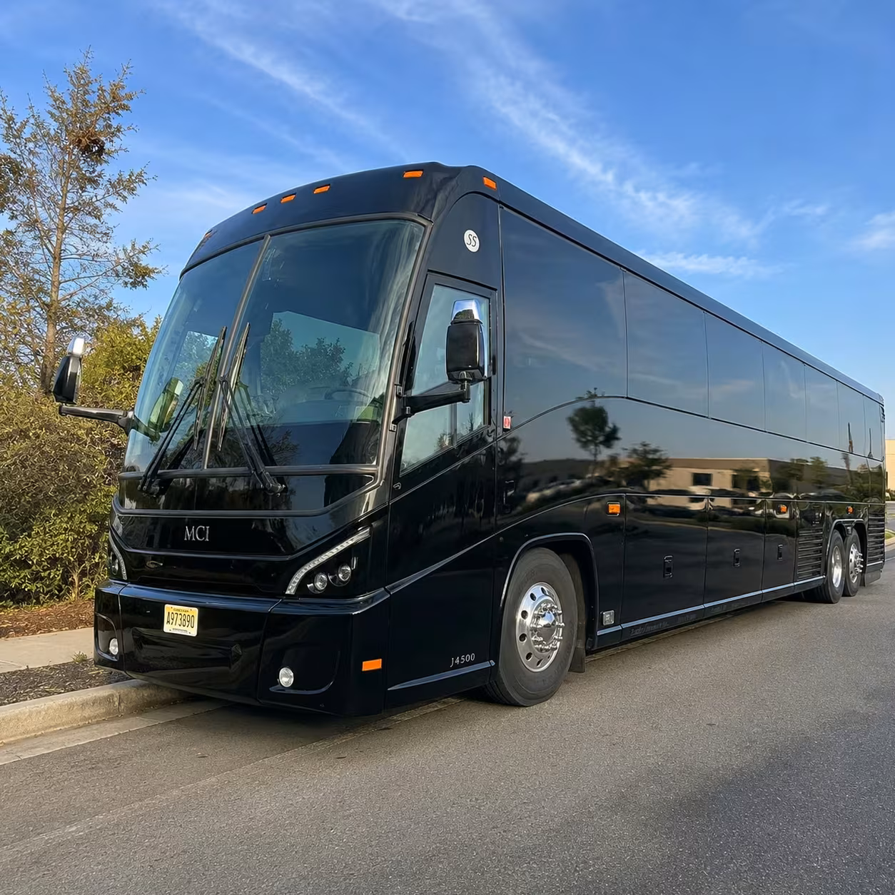 not in birmingham you can still find government military transportation nearby