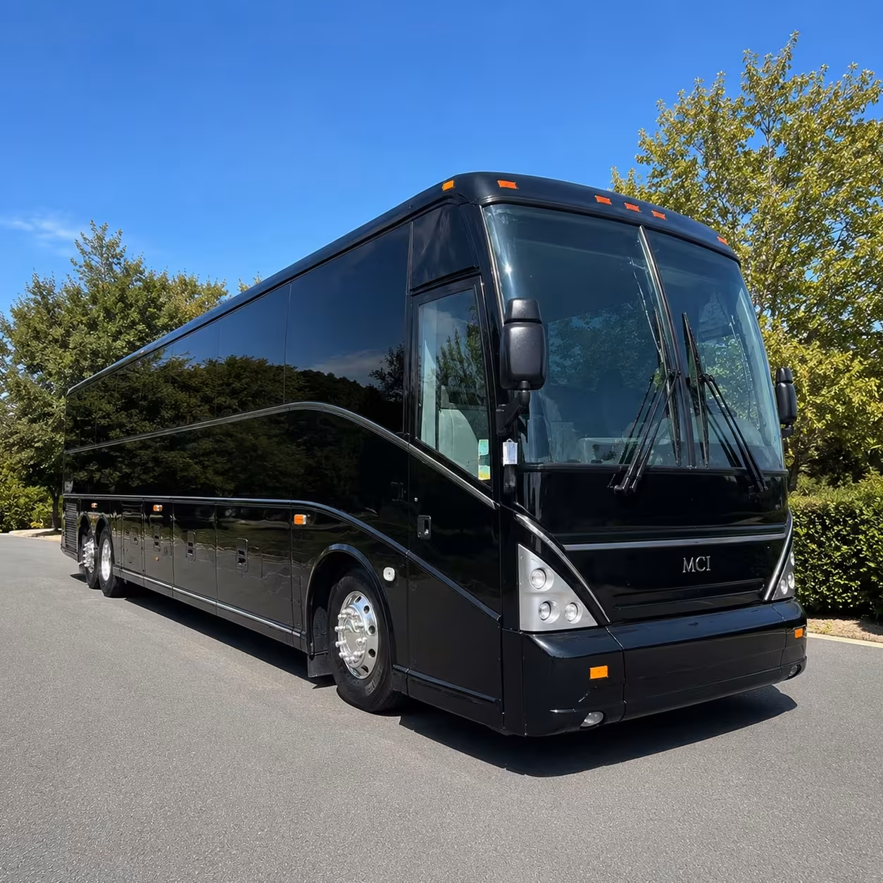 not in birmingham you can still find school event transportation nearby