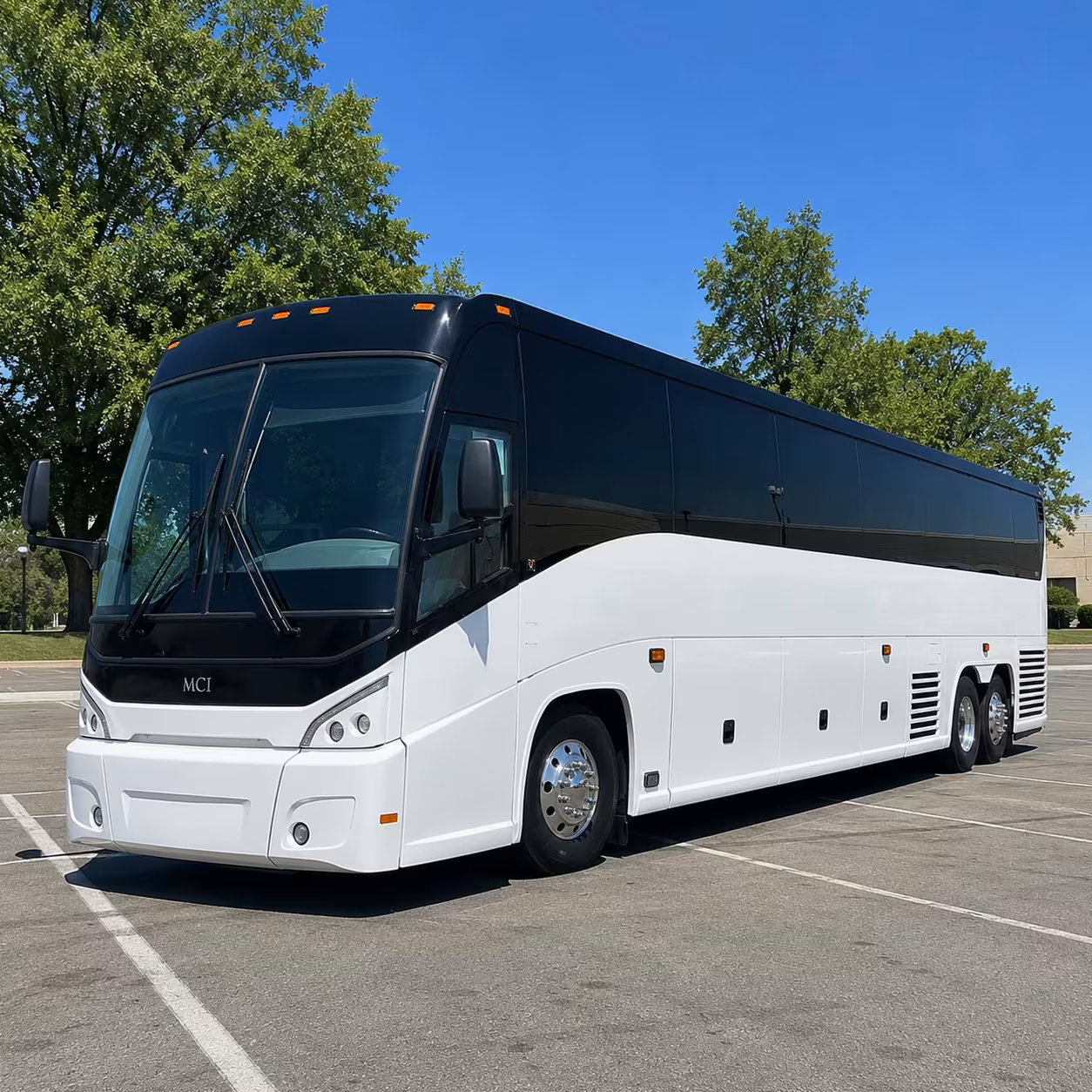 sunday morning shuttle buses for birmingham congregations